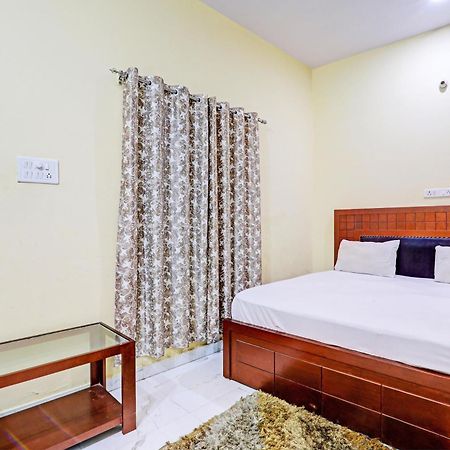 Hotel O Home Singhs Delight Varanasi Eksteriør bilde