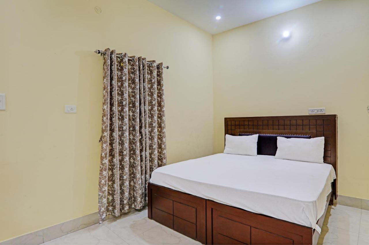 Hotel O Home Singhs Delight Varanasi Eksteriør bilde