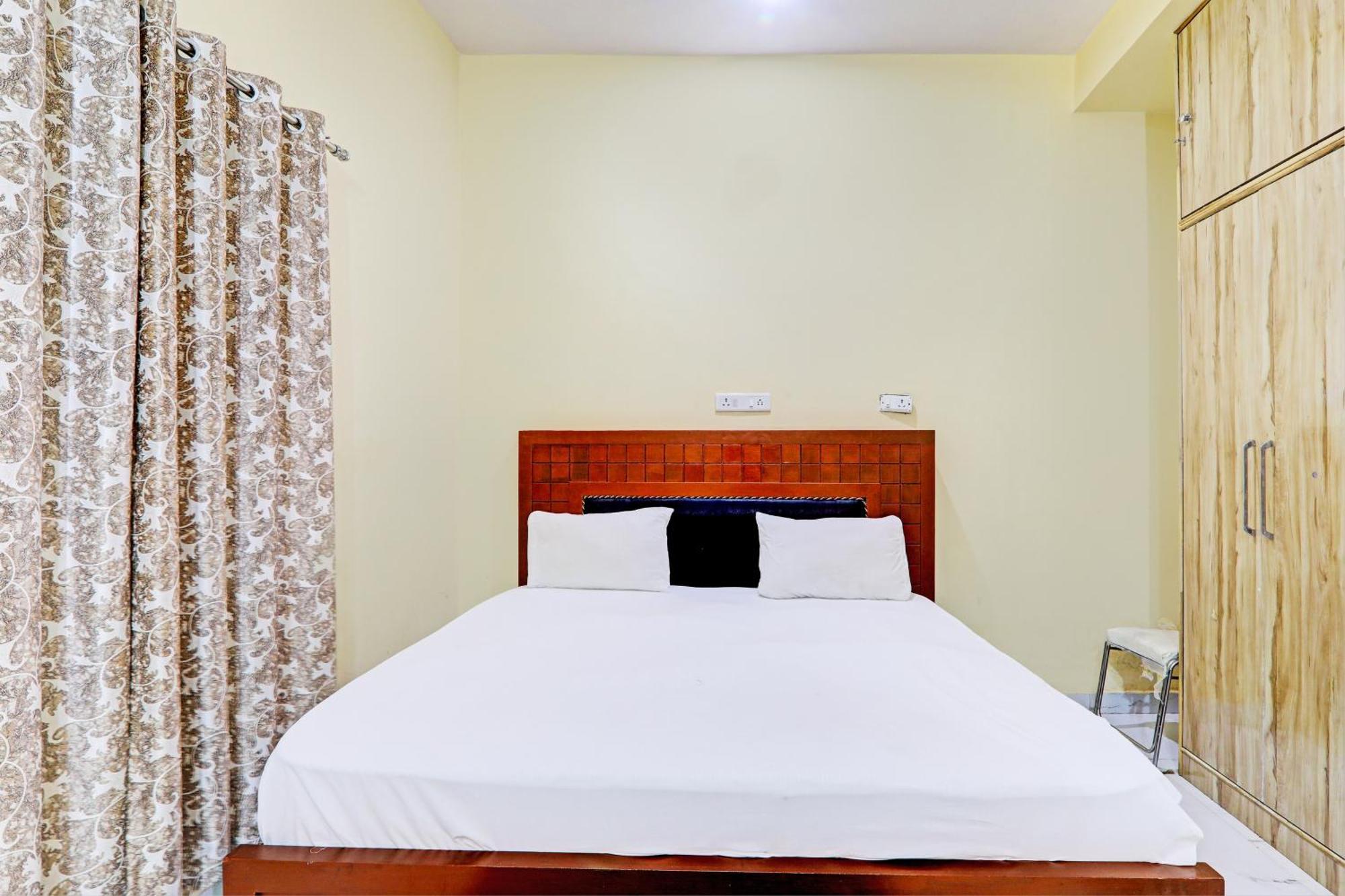 Hotel O Home Singhs Delight Varanasi Eksteriør bilde