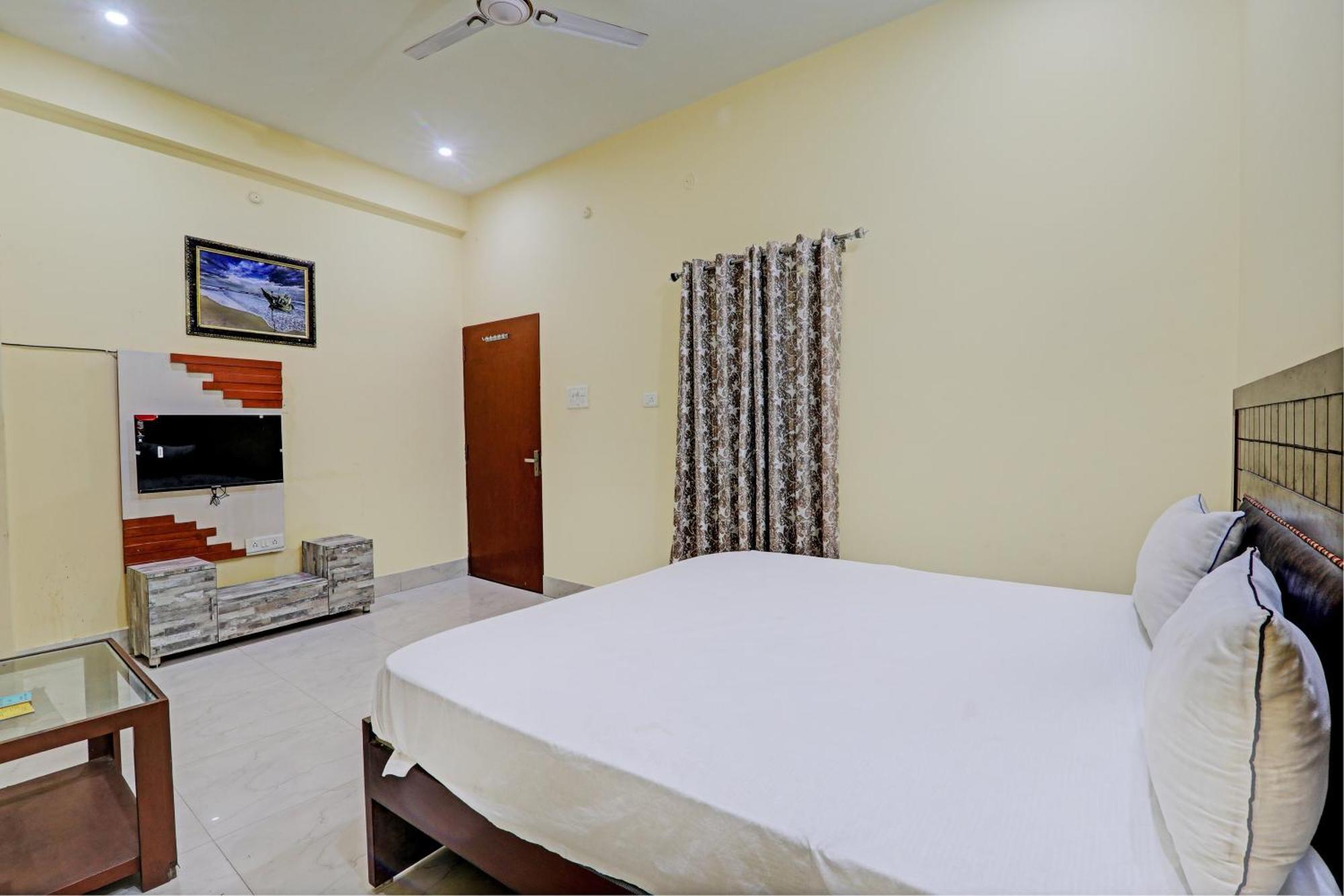 Hotel O Home Singhs Delight Varanasi Eksteriør bilde