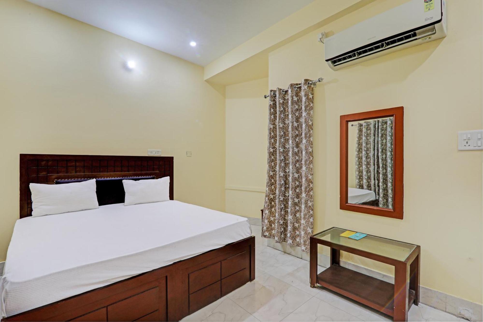 Hotel O Home Singhs Delight Varanasi Eksteriør bilde
