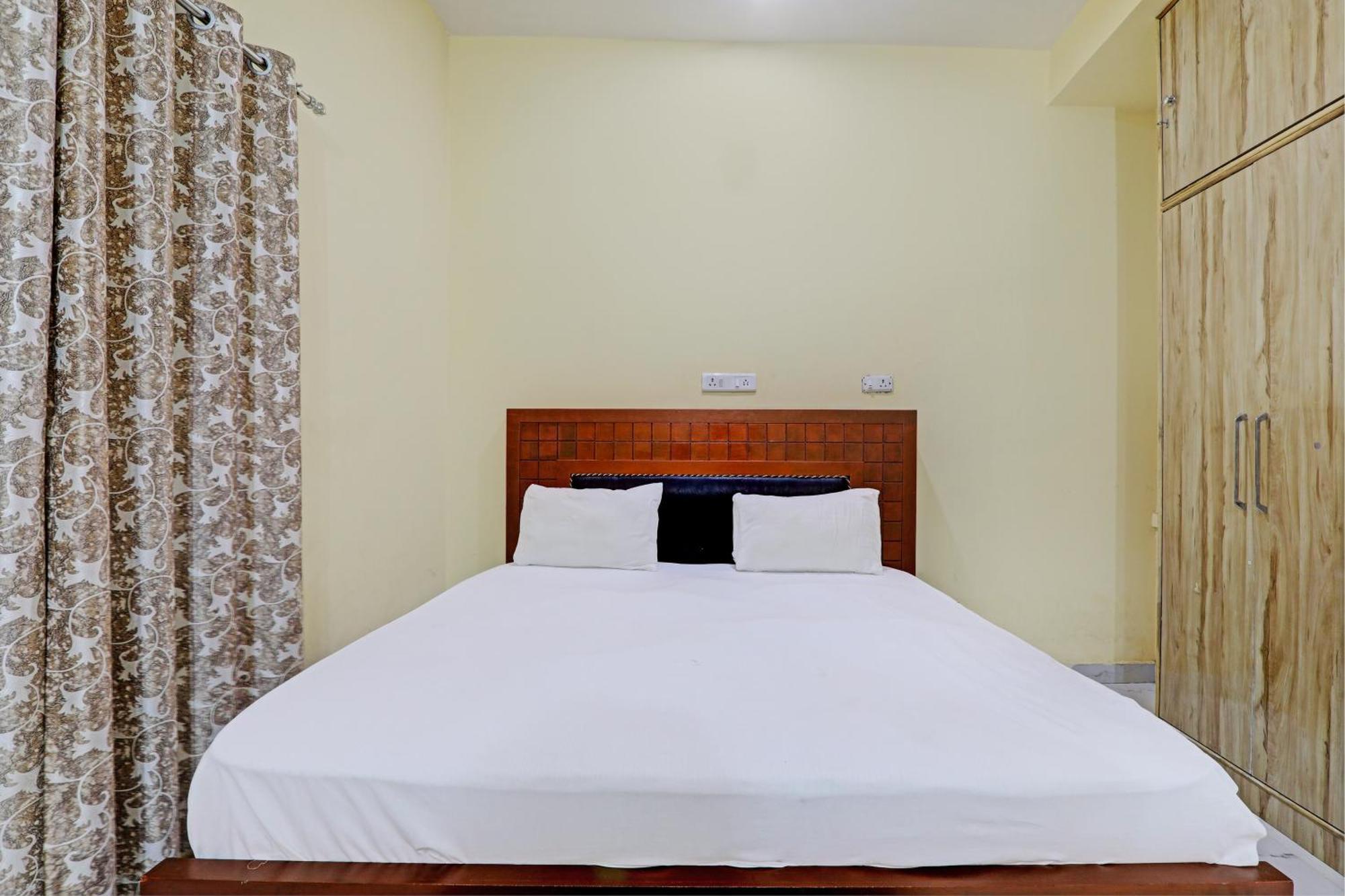 Hotel O Home Singhs Delight Varanasi Eksteriør bilde